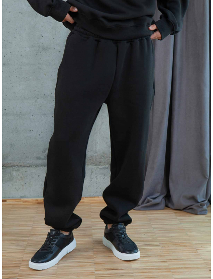 Картинка Чорні штани